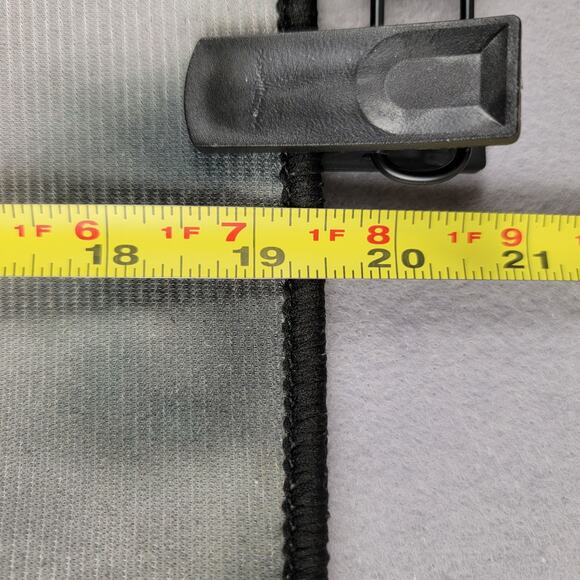 BMW Decorative Floor Rug Sz 31x20 - Picture 3 of 3